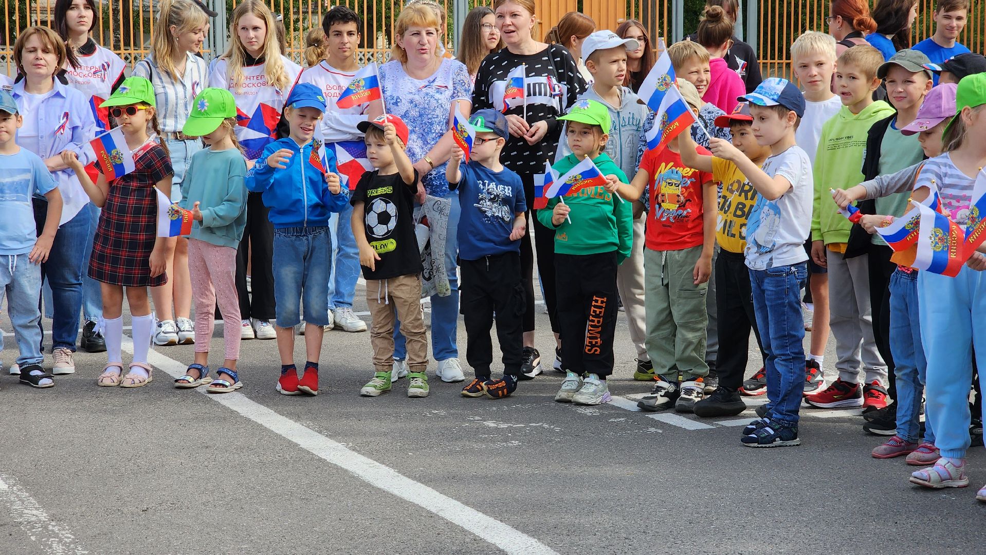 день флага россии, патриотизм,