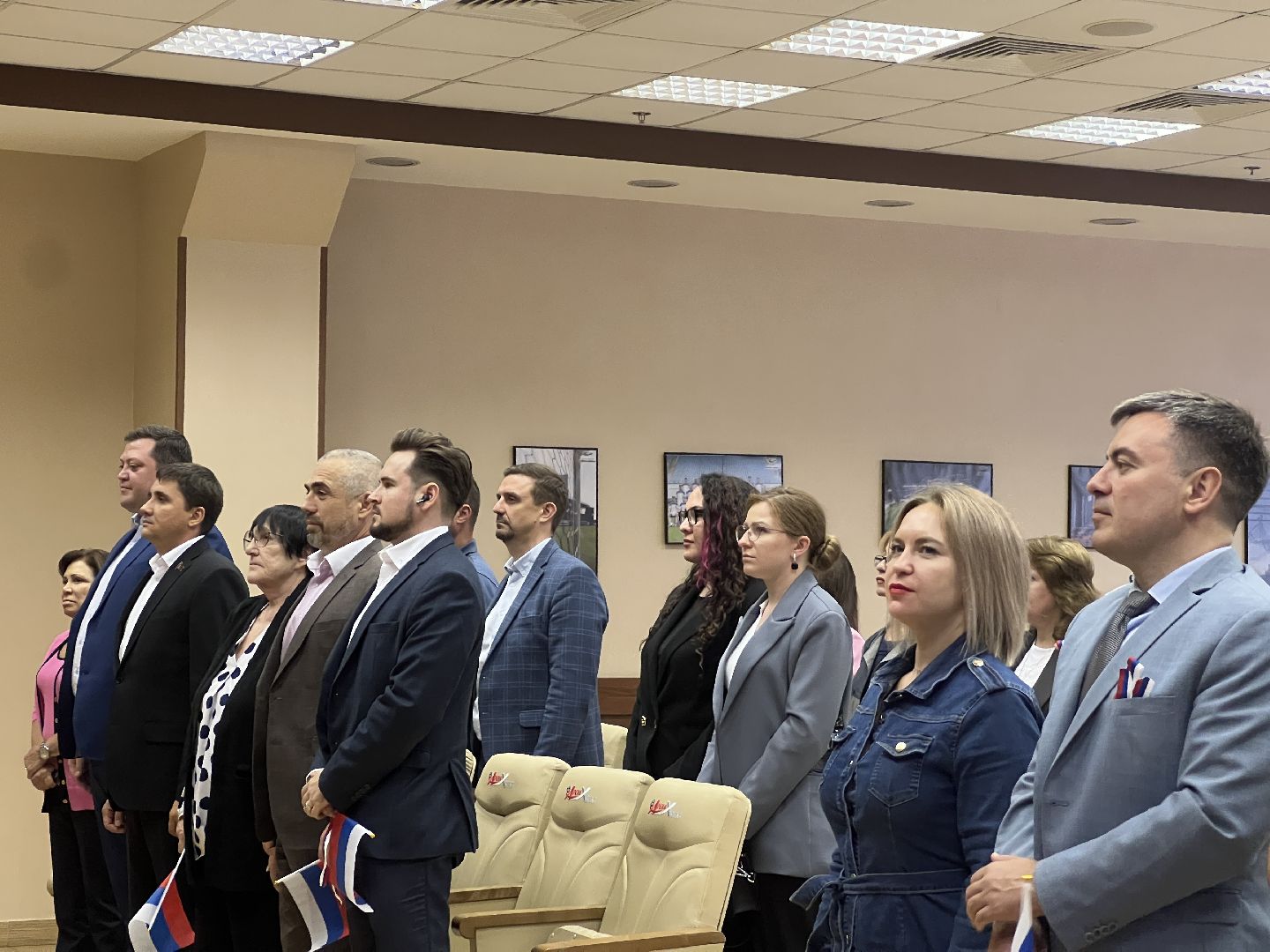 Химки, экономика, предприниматели, бизнес, награждение