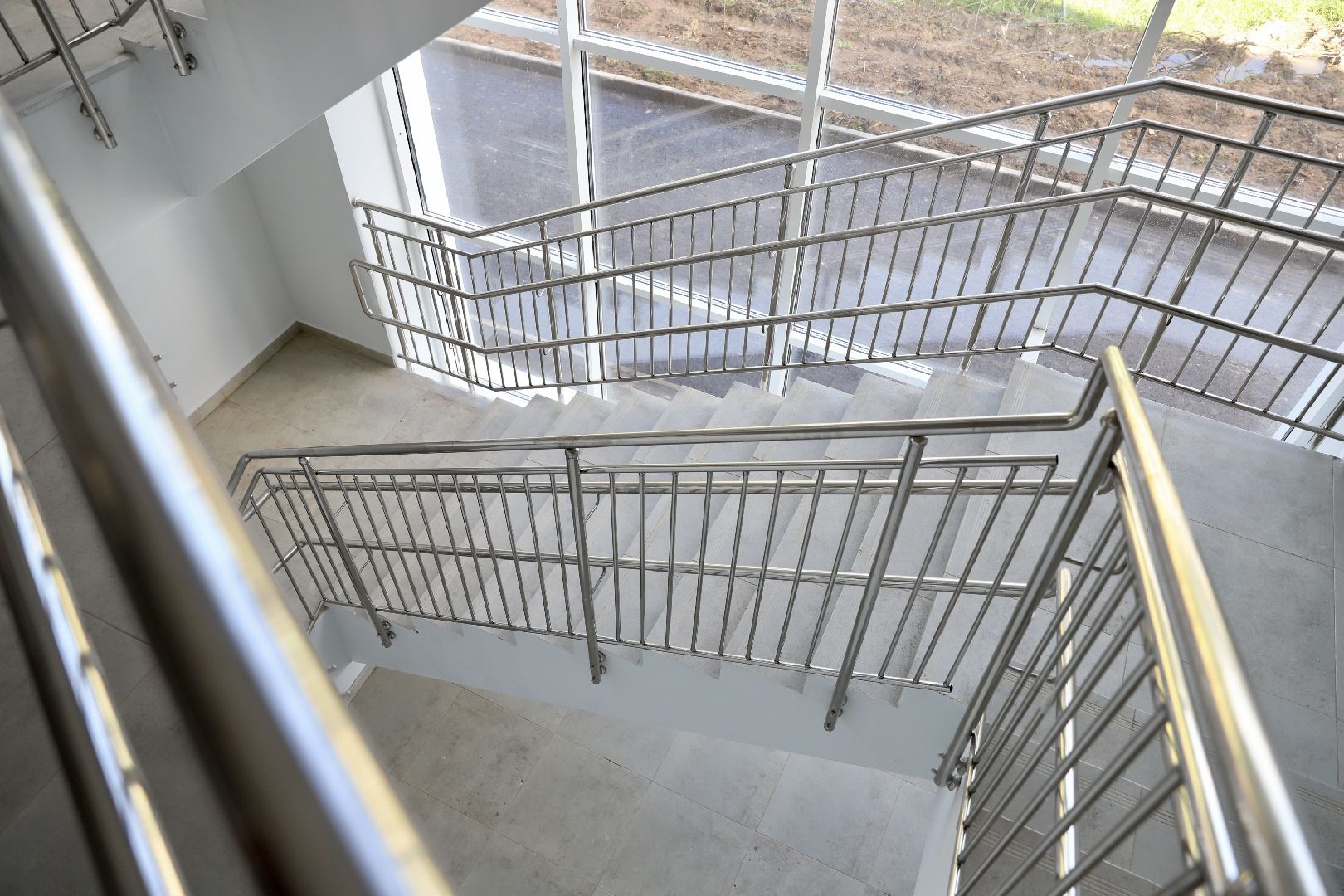 Солнечногорск, школа, ремонт, учителя, школьники