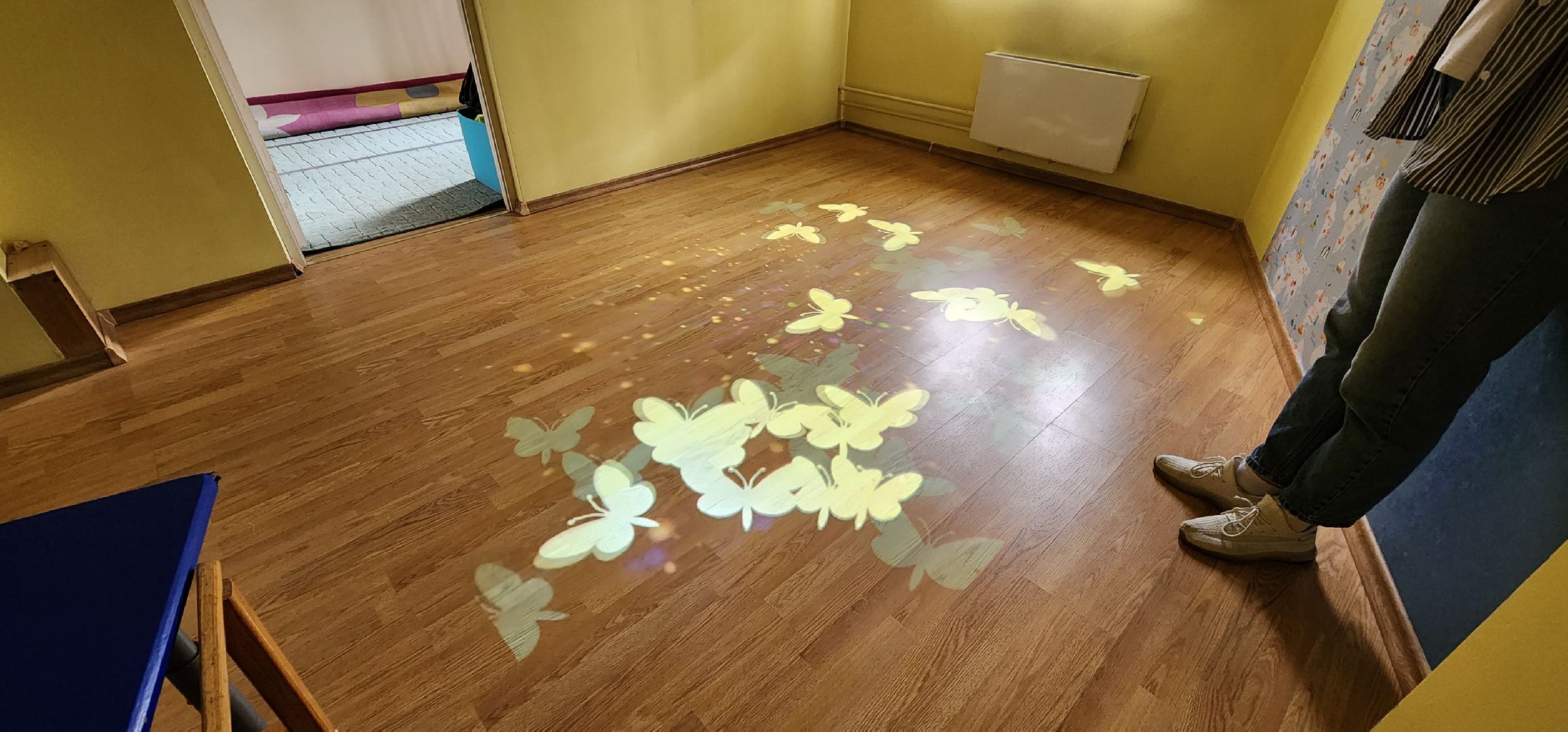 детский сад, технологии, Котельники