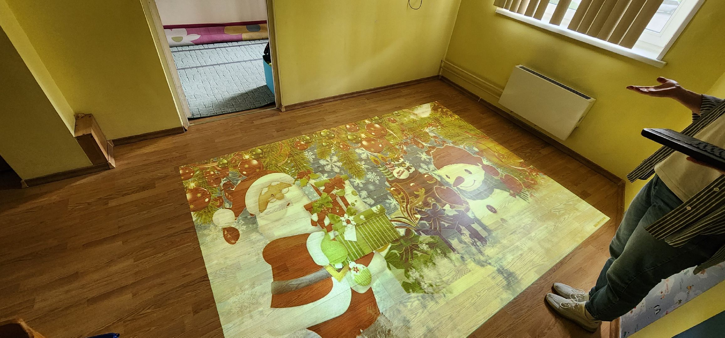 детский сад, технологии, Котельники