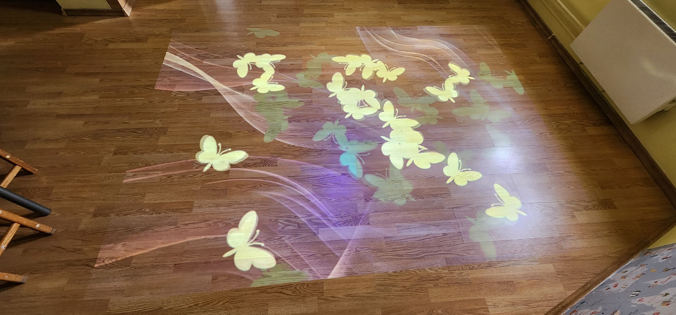 детский сад, технологии, Котельники