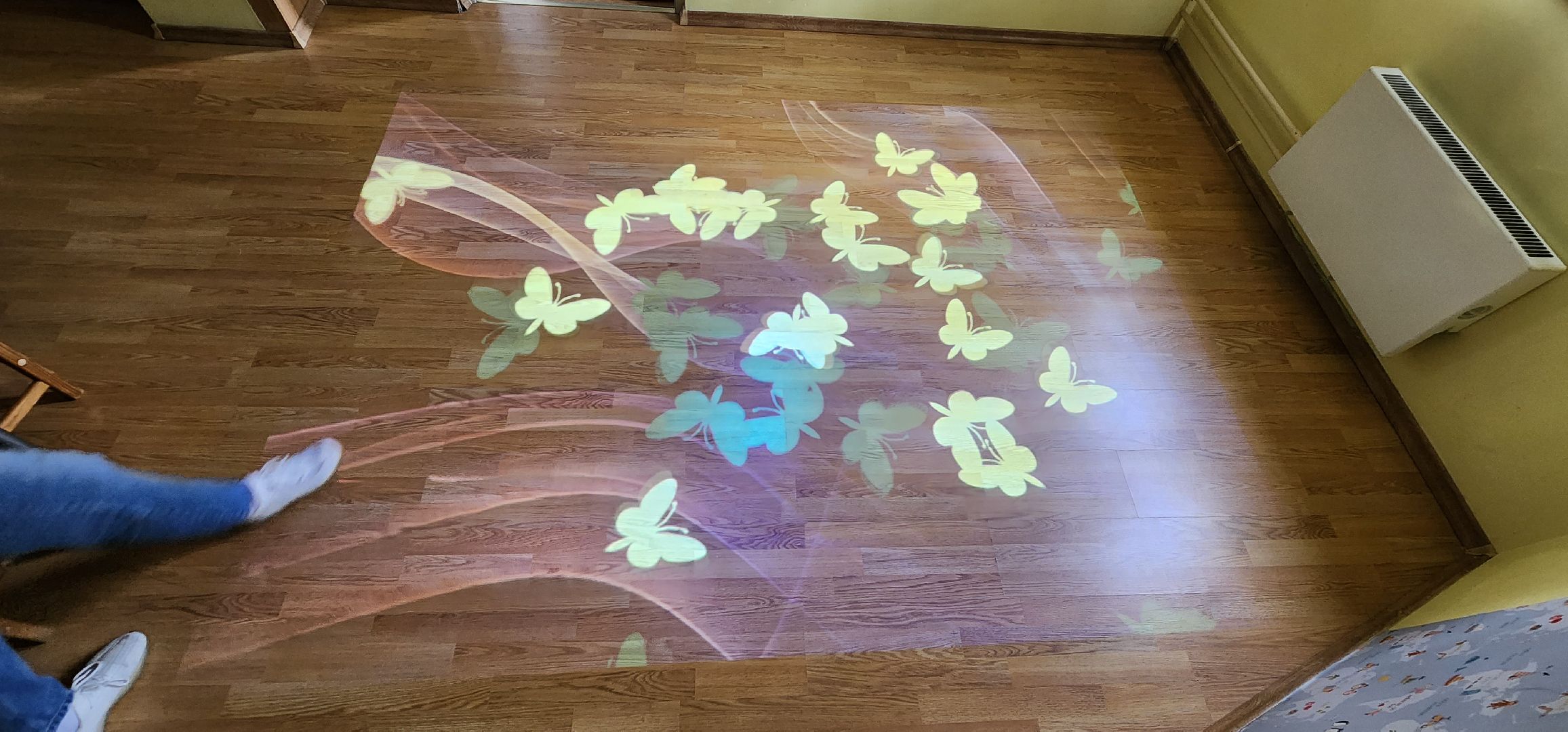 детский сад, технологии, Котельники