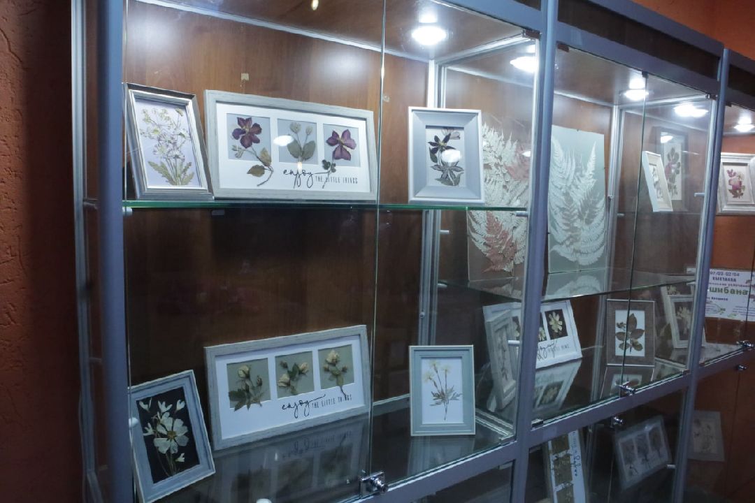 Пущино, культура, выставка, ЦКР