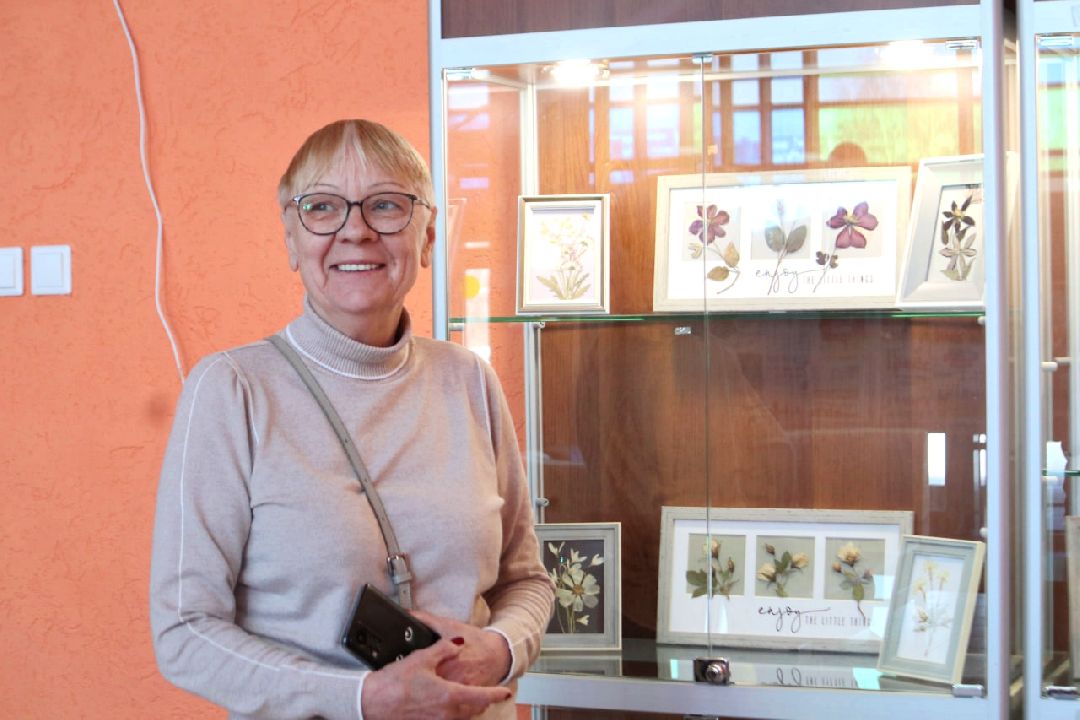 Пущино, культура, выставка, ЦКР