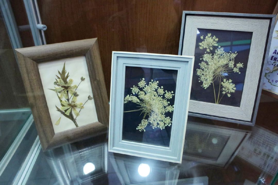 Пущино, культура, выставка, ЦКР