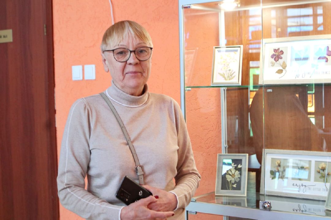 Пущино, культура, выставка, ЦКР