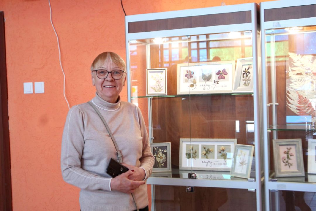 Пущино, культура, выставка, ЦКР