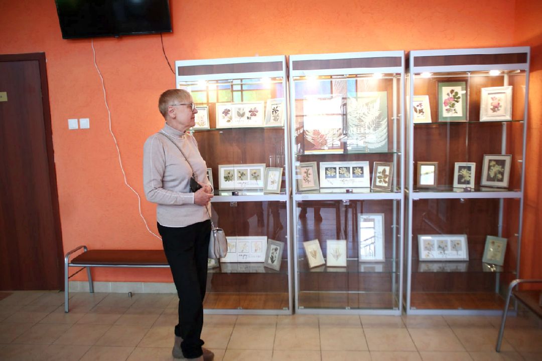 Пущино, культура, выставка, ЦКР