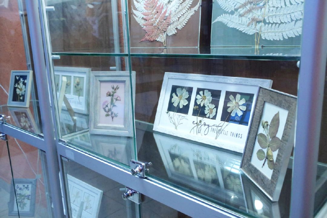 Пущино, культура, выставка, ЦКР