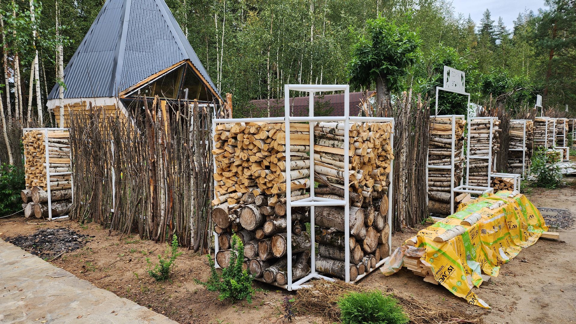 Егорьевск, Подмосковье, туризм, эко, эко-отель, глемпинг, хоббит, эльф, рыцарь, фея, варвар