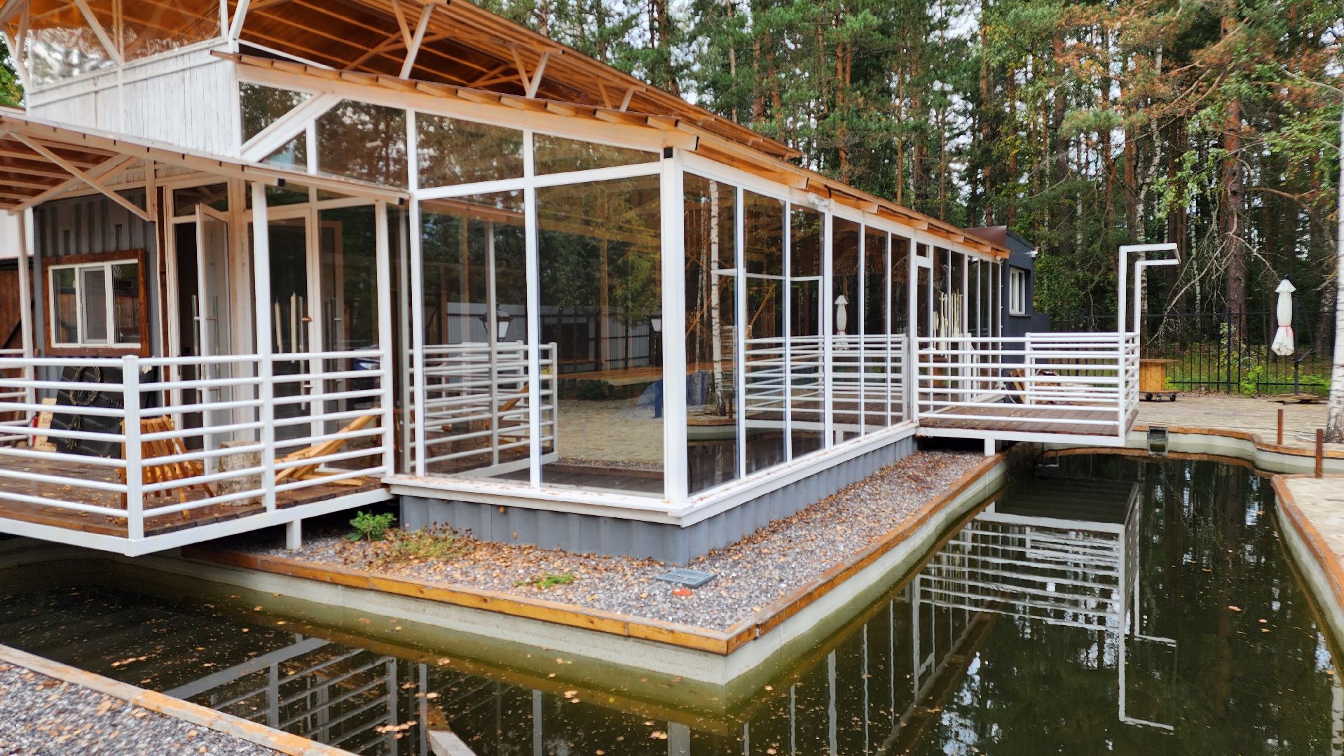 Егорьевск, Подмосковье, туризм, эко, эко-отель, глемпинг, хоббит, эльф, рыцарь, фея, варвар