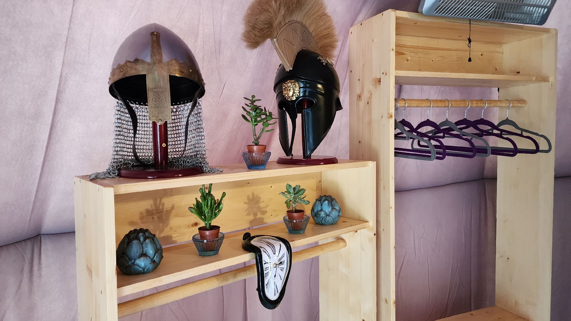 Егорьевск, Подмосковье, туризм, эко, эко-отель, глемпинг, хоббит, эльф, рыцарь, фея, варвар