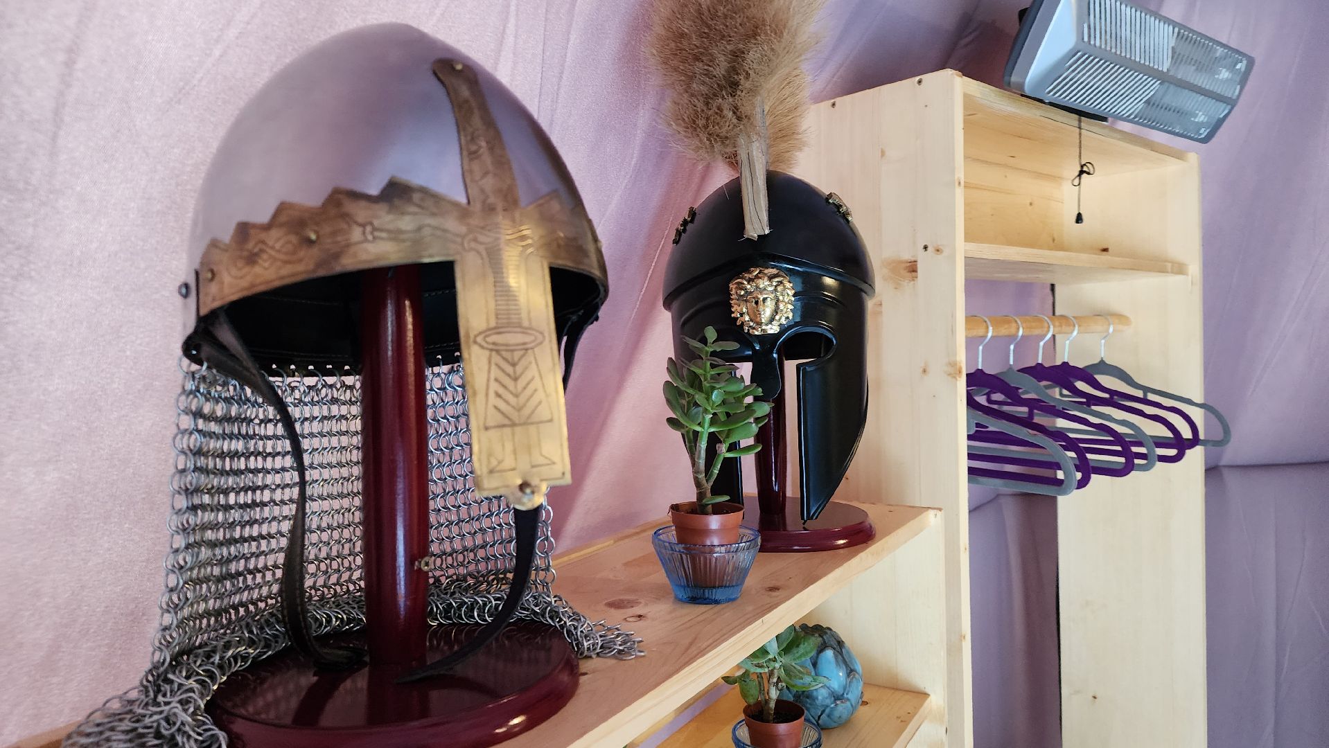 Егорьевск, Подмосковье, туризм, эко, эко-отель, глемпинг, хоббит, эльф, рыцарь, фея, варвар