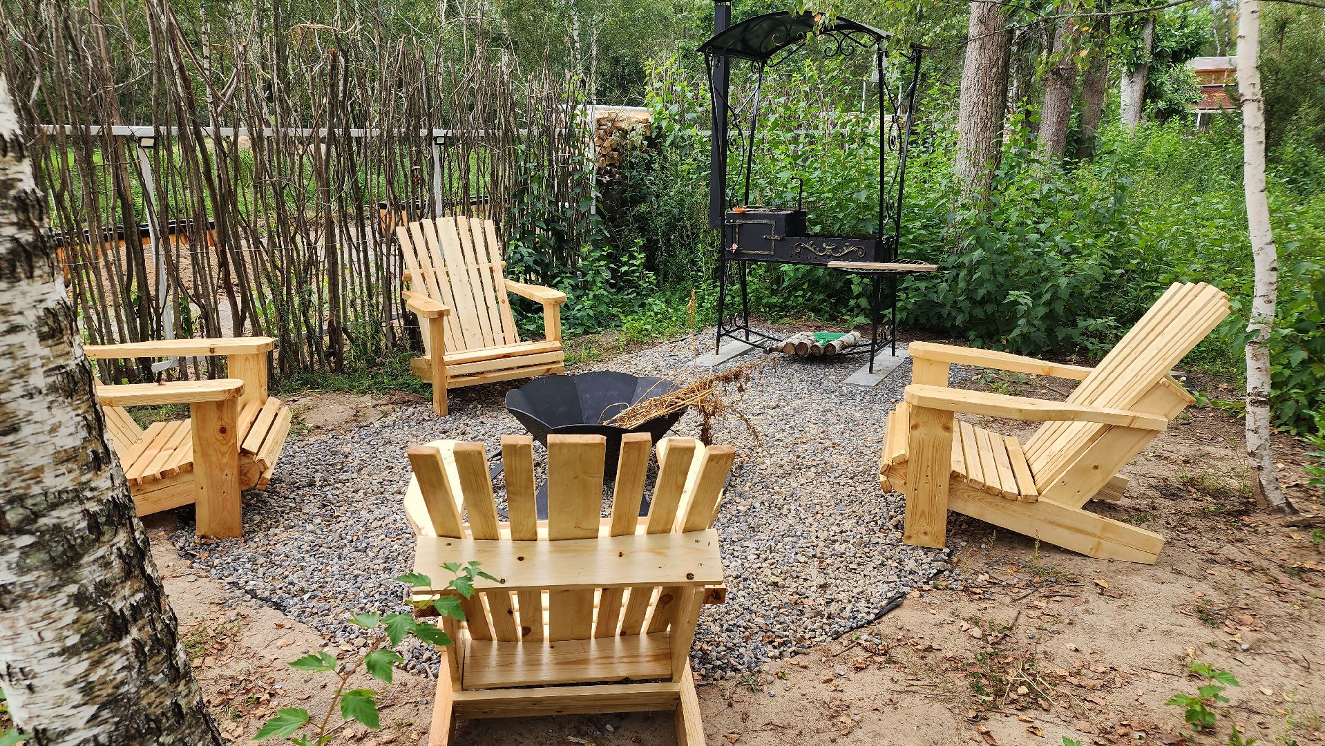 Егорьевск, Подмосковье, туризм, эко, эко-отель, глемпинг, хоббит, эльф, рыцарь, фея, варвар