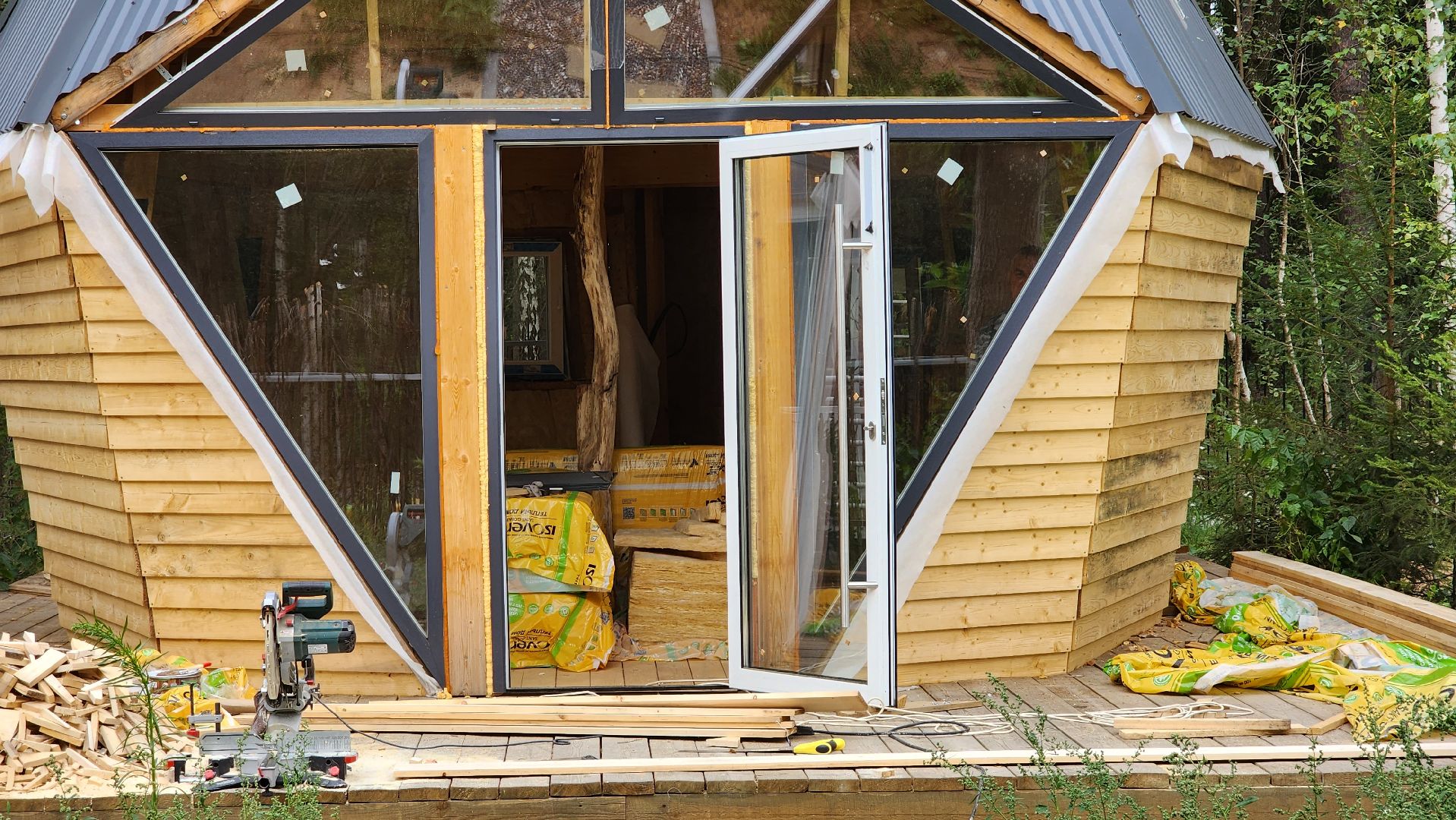 Егорьевск, Подмосковье, туризм, эко, эко-отель, глемпинг, хоббит, эльф, рыцарь, фея, варвар