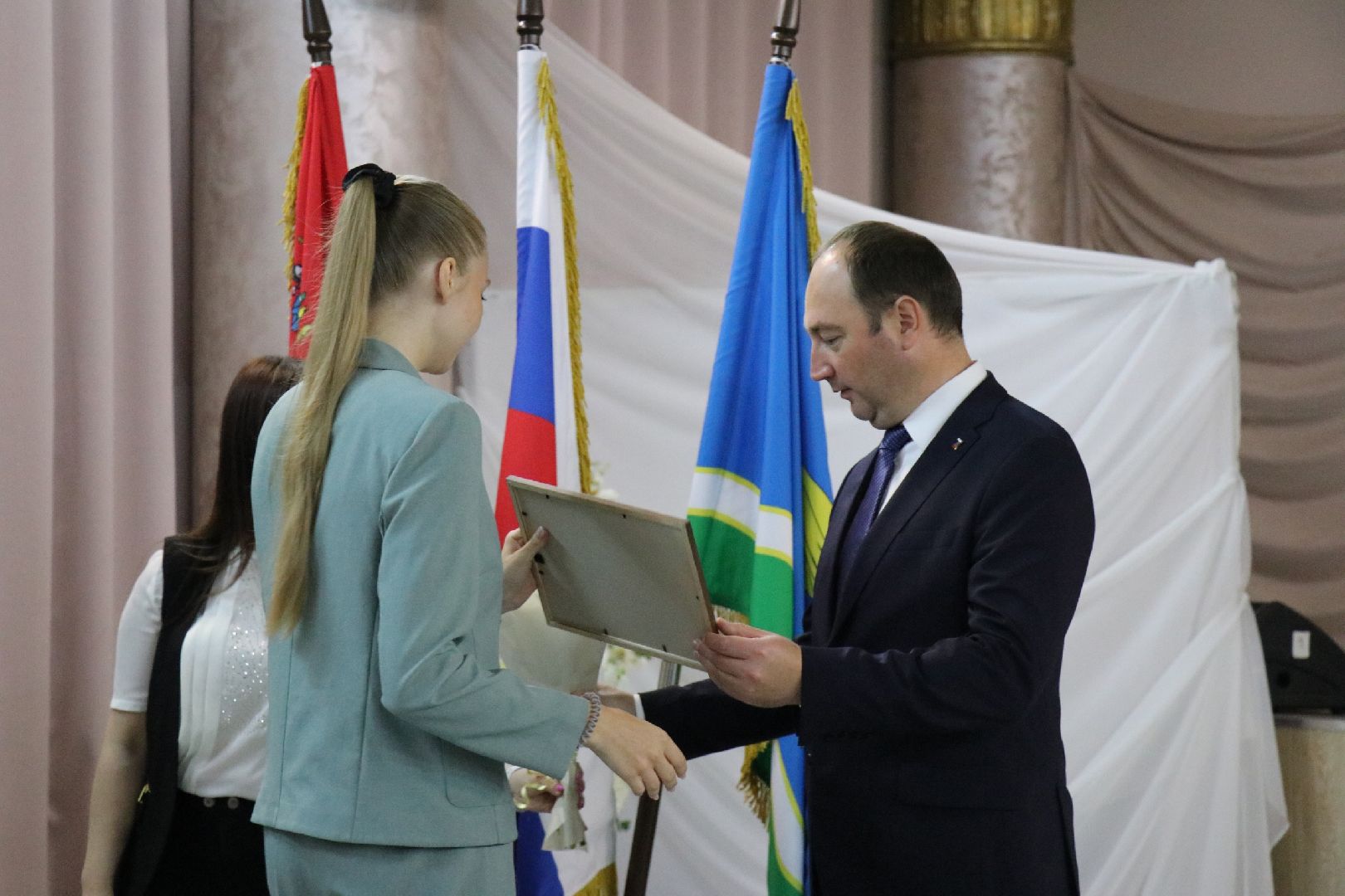 Ступино, ЕГЭ, образование