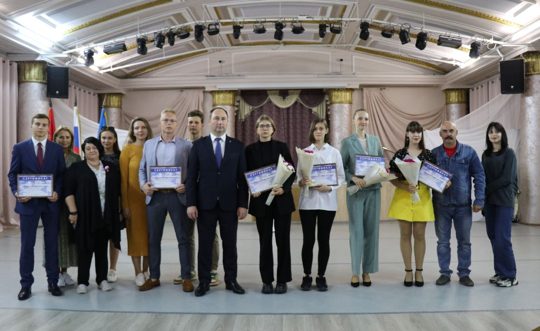 Ступино, ЕГЭ, образование