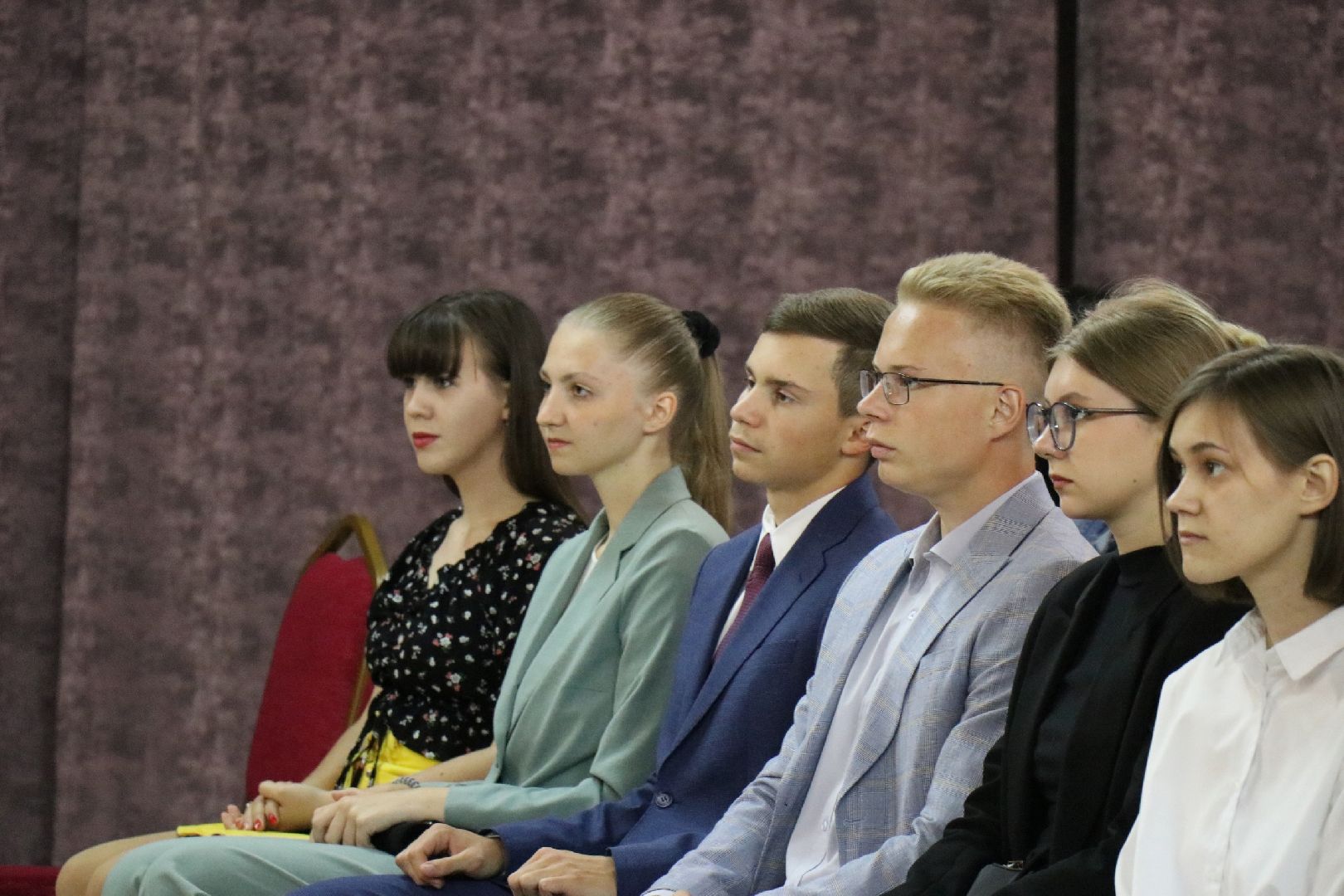 Ступино, ЕГЭ, образование