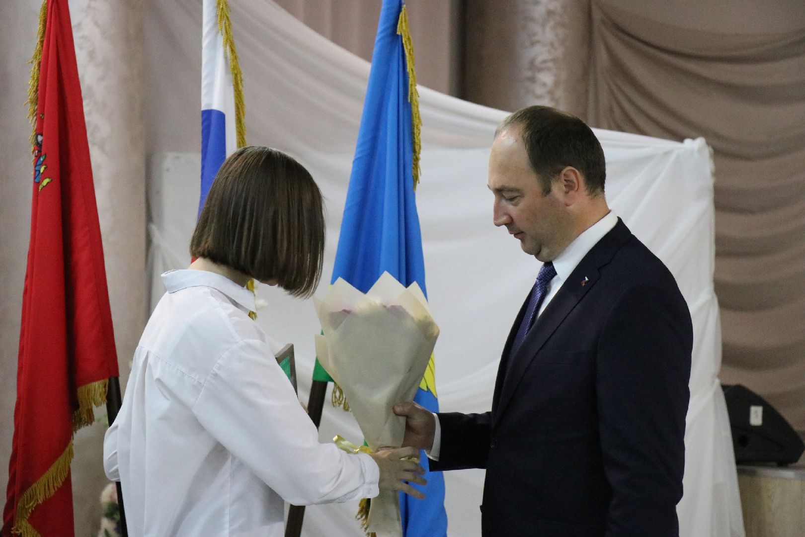 Ступино, ЕГЭ, образование