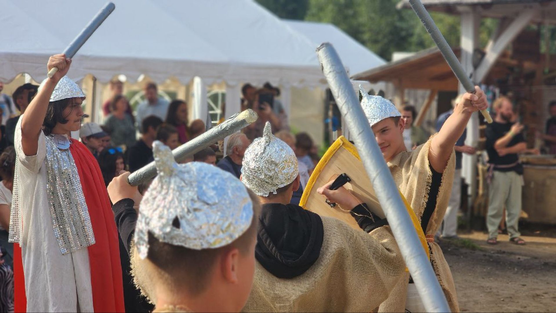 Дмитров, Ремесленная слобода Глушенковых, Хор Богоявление