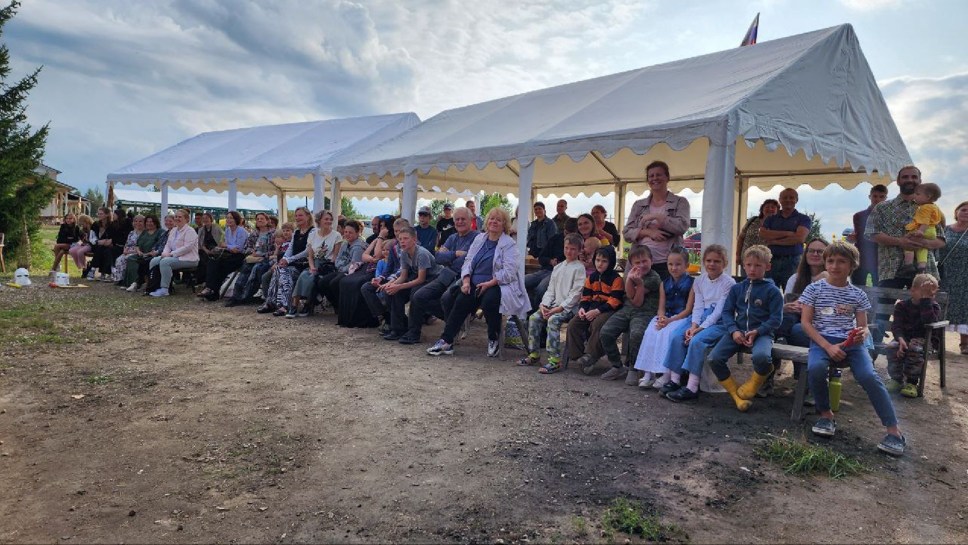 Дмитров, Ремесленная слобода Глушенковых, Хор Богоявление