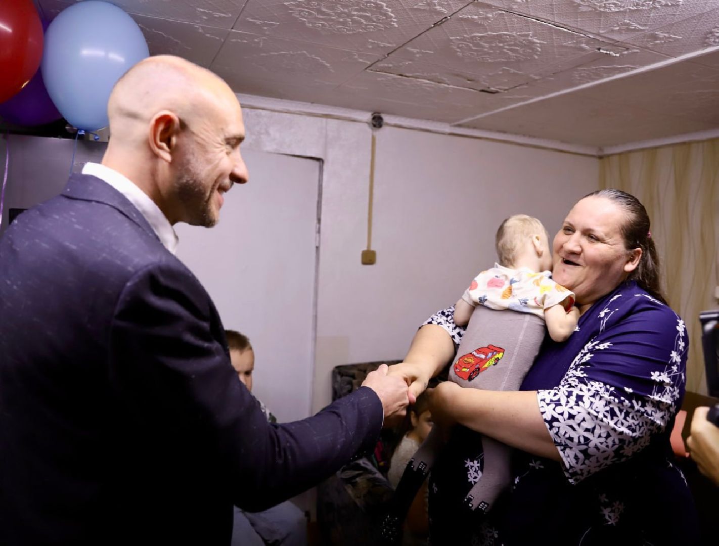 Солнечногорск, школьники, рюкзаки, тетради, ученики