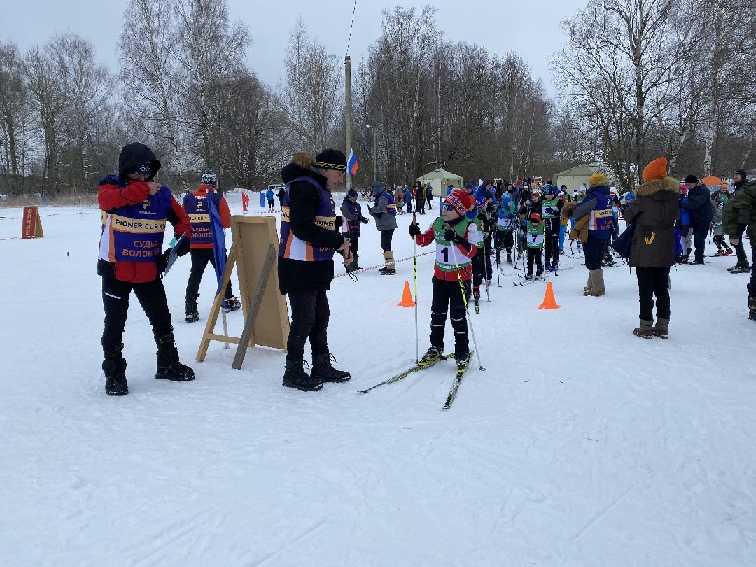 Шаховская, биатлон, лыжи, соревнования