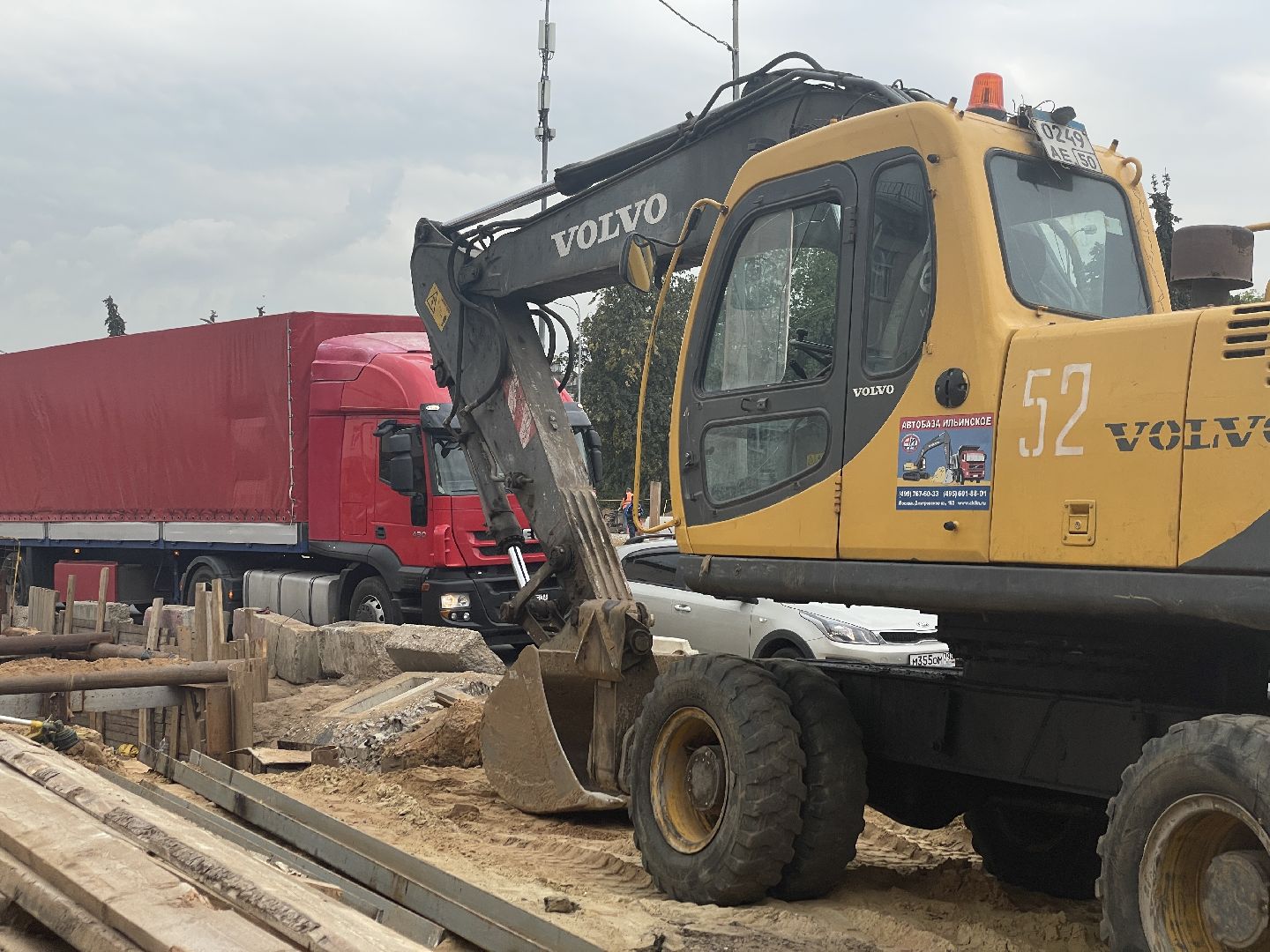 Дороги, ремонт, строительство, эстакада