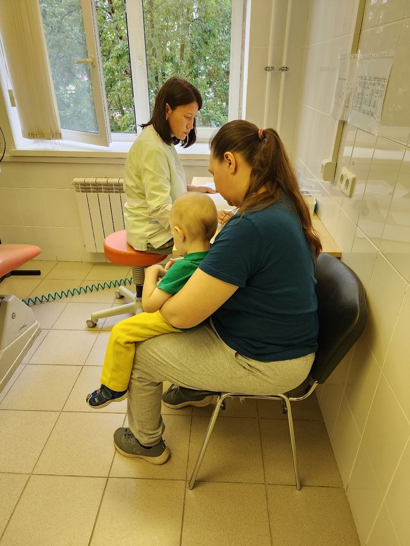 Солнечногорск, медицина, дети, школа, детский сад