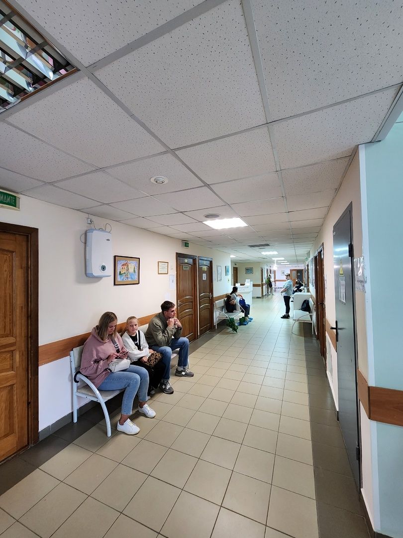 Солнечногорск, медицина, дети, школа, детский сад