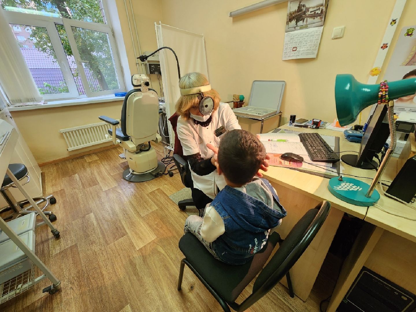 Солнечногорск, медицина, дети, школа, детский сад