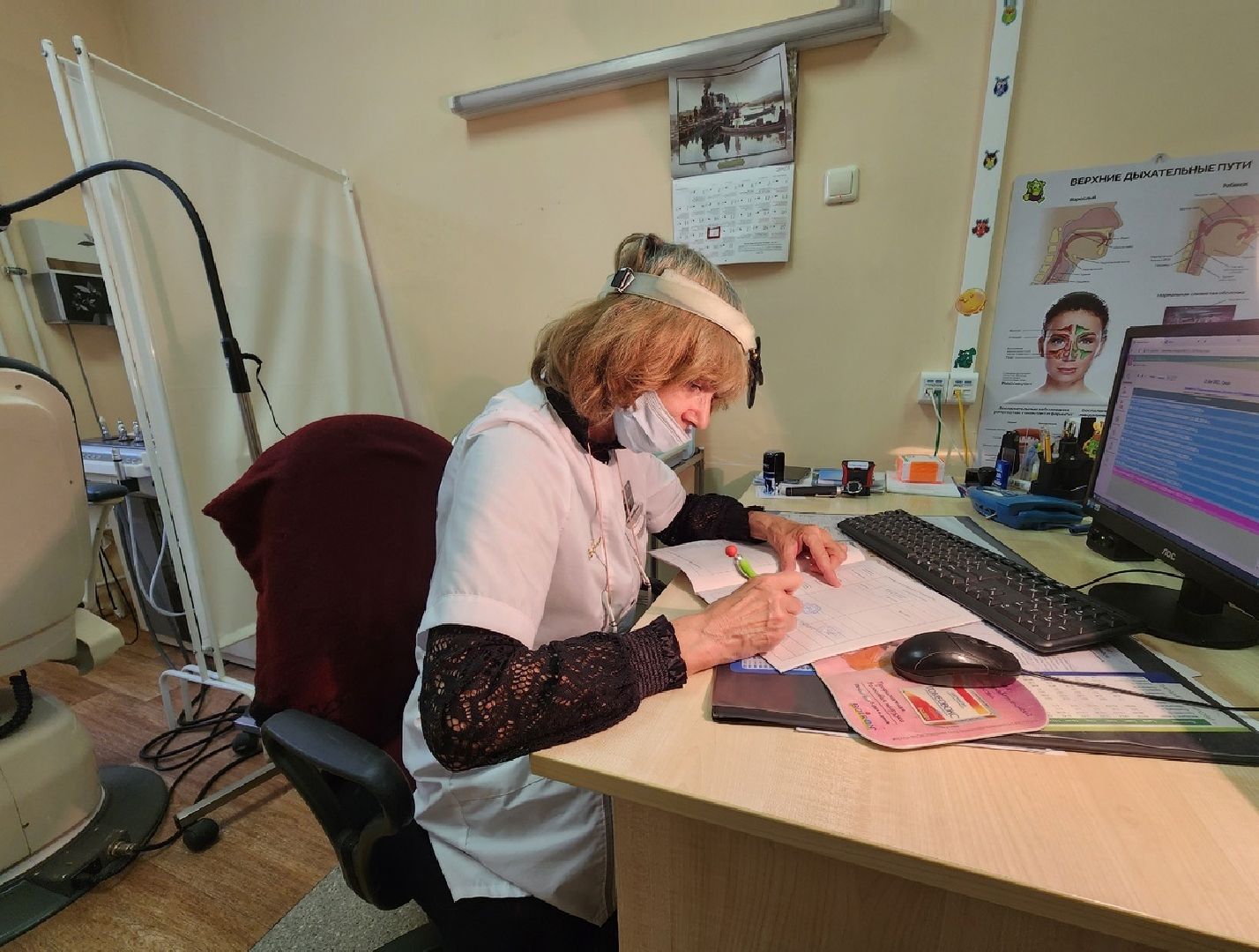 Солнечногорск, медицина, дети, школа, детский сад