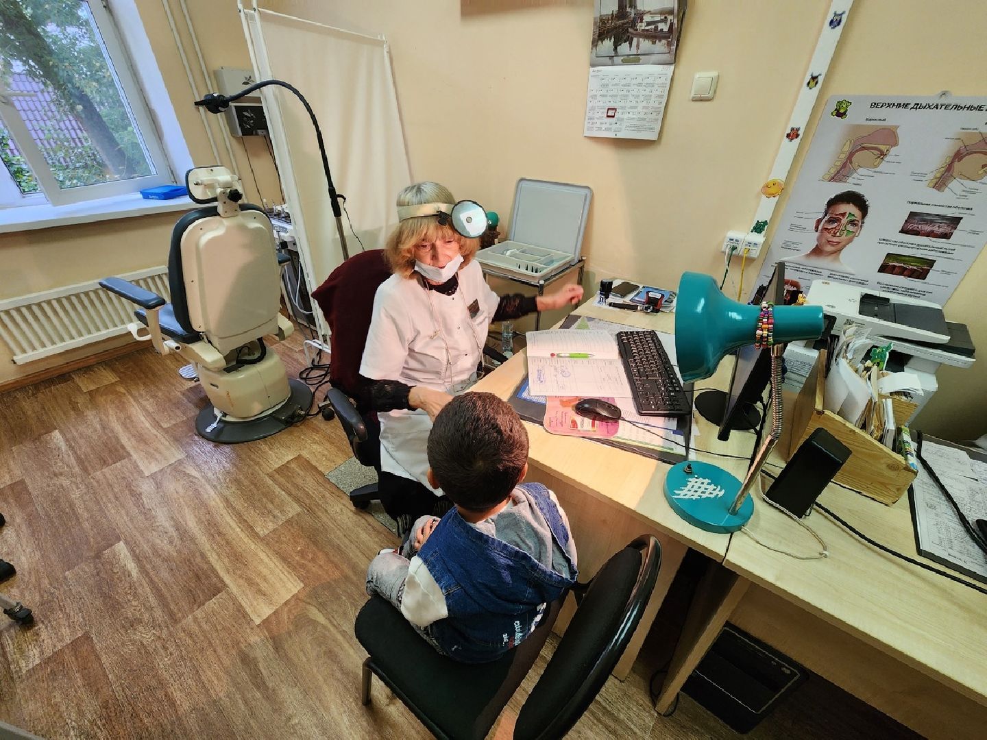 Солнечногорск, медицина, дети, школа, детский сад