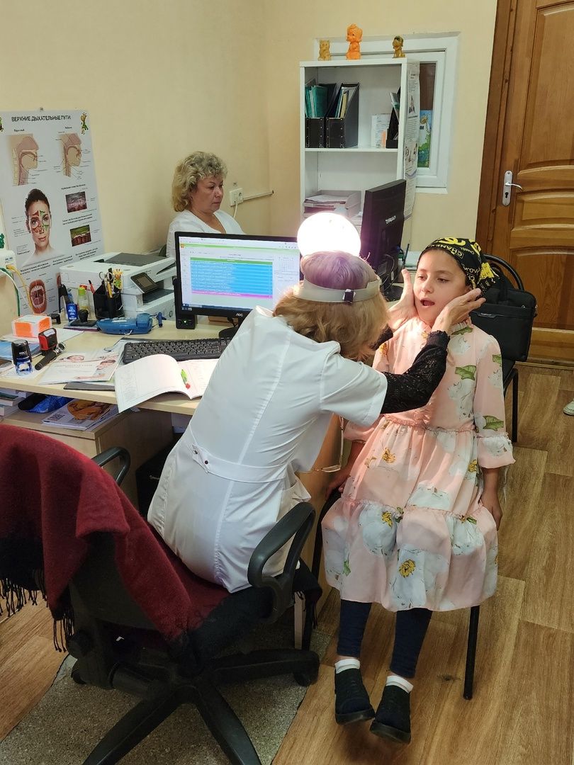 Солнечногорск, медицина, дети, школа, детский сад