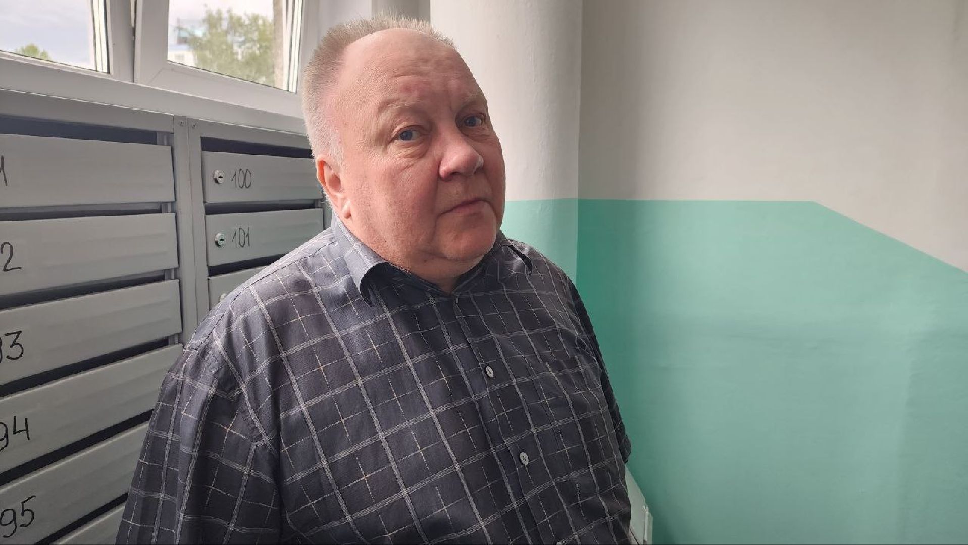 Дмитров, Ремонт подъездов, Мин ЖКХ