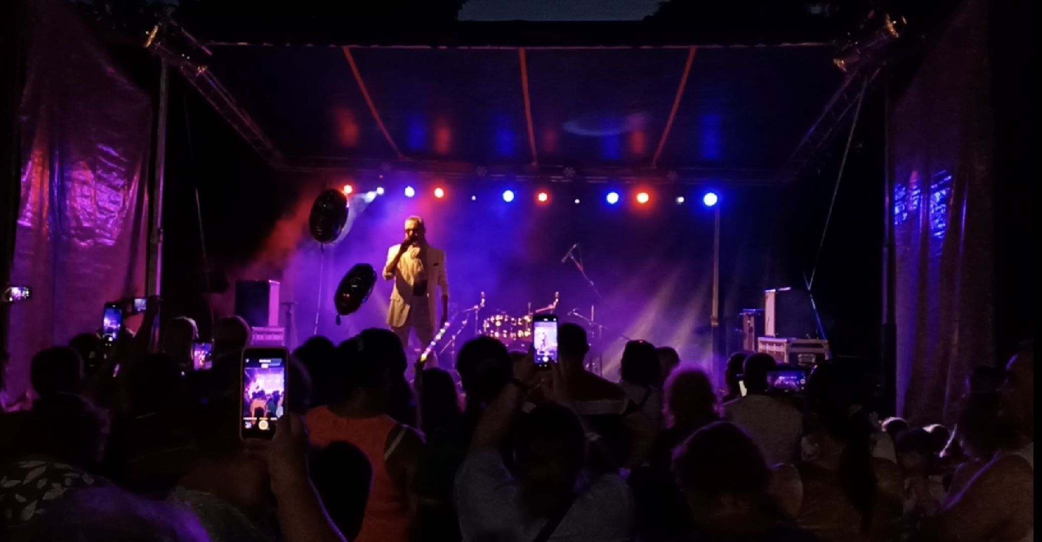 Клин, культура, общество, дети, лето в подмосковье