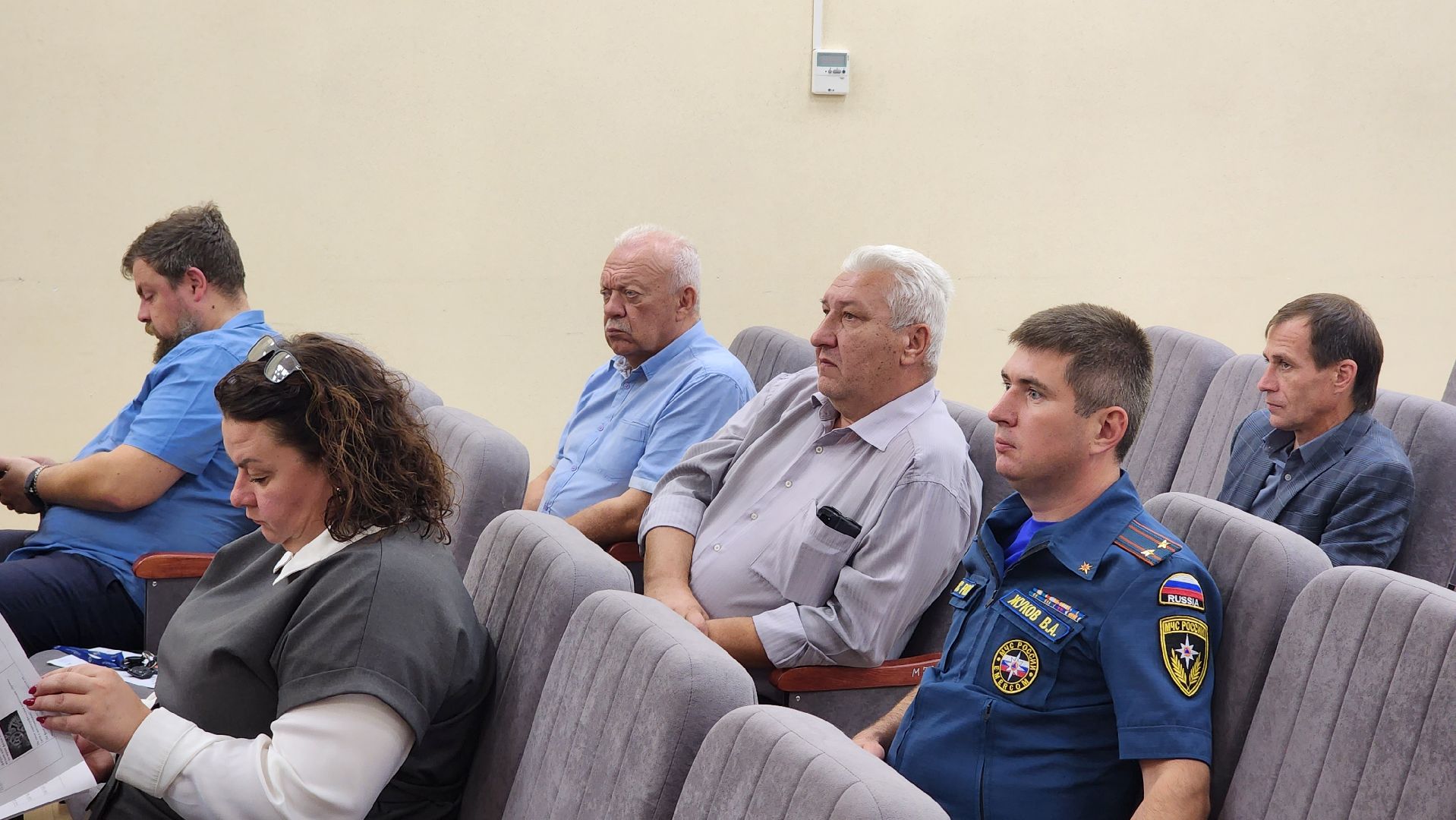 Пушкино, МЧС, МВД, безопасность, день города, праздник, люди, общество