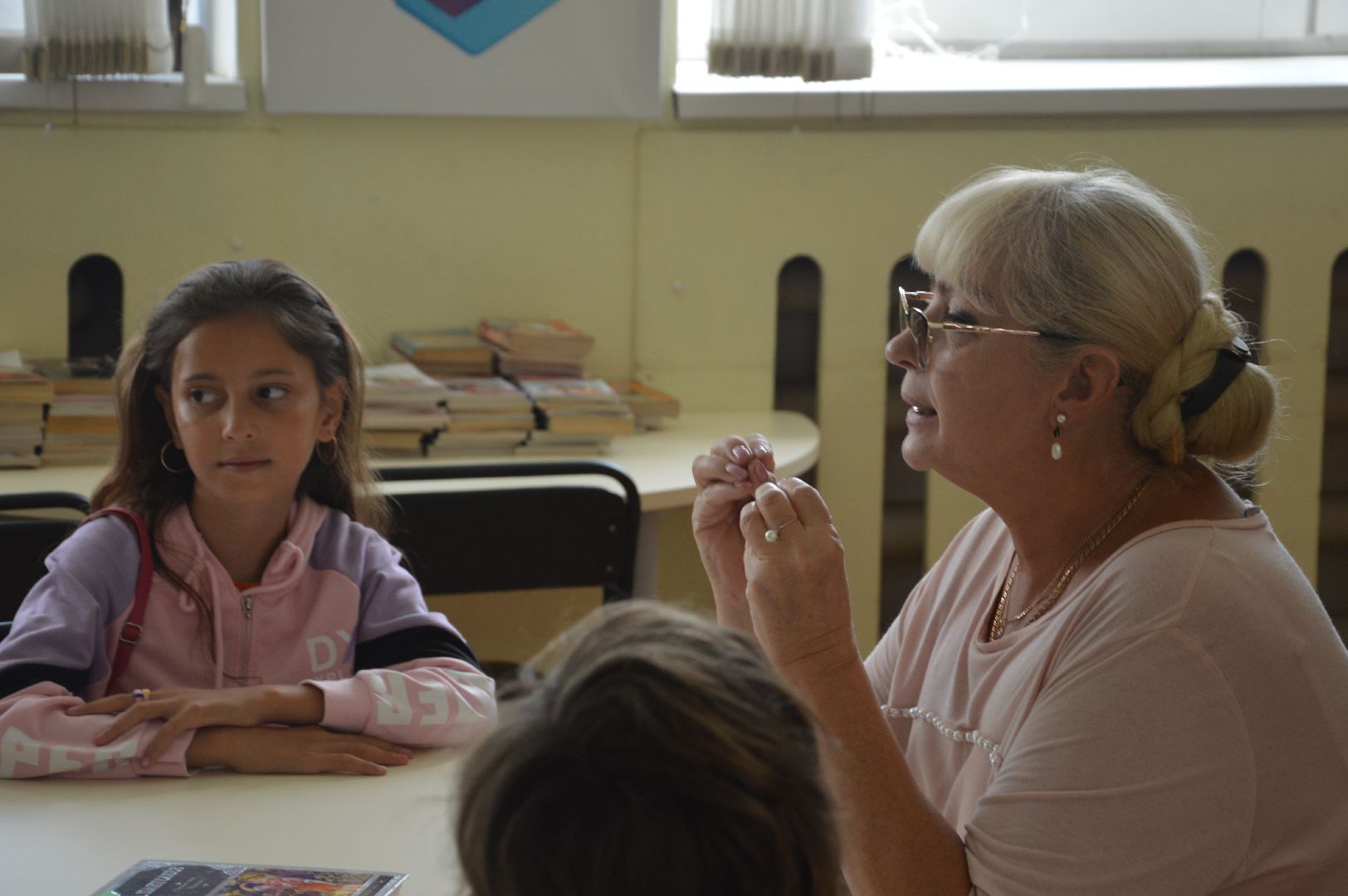 Честное слово, Шатура, Леонид Пантелеев, библиотека, библиотекарь