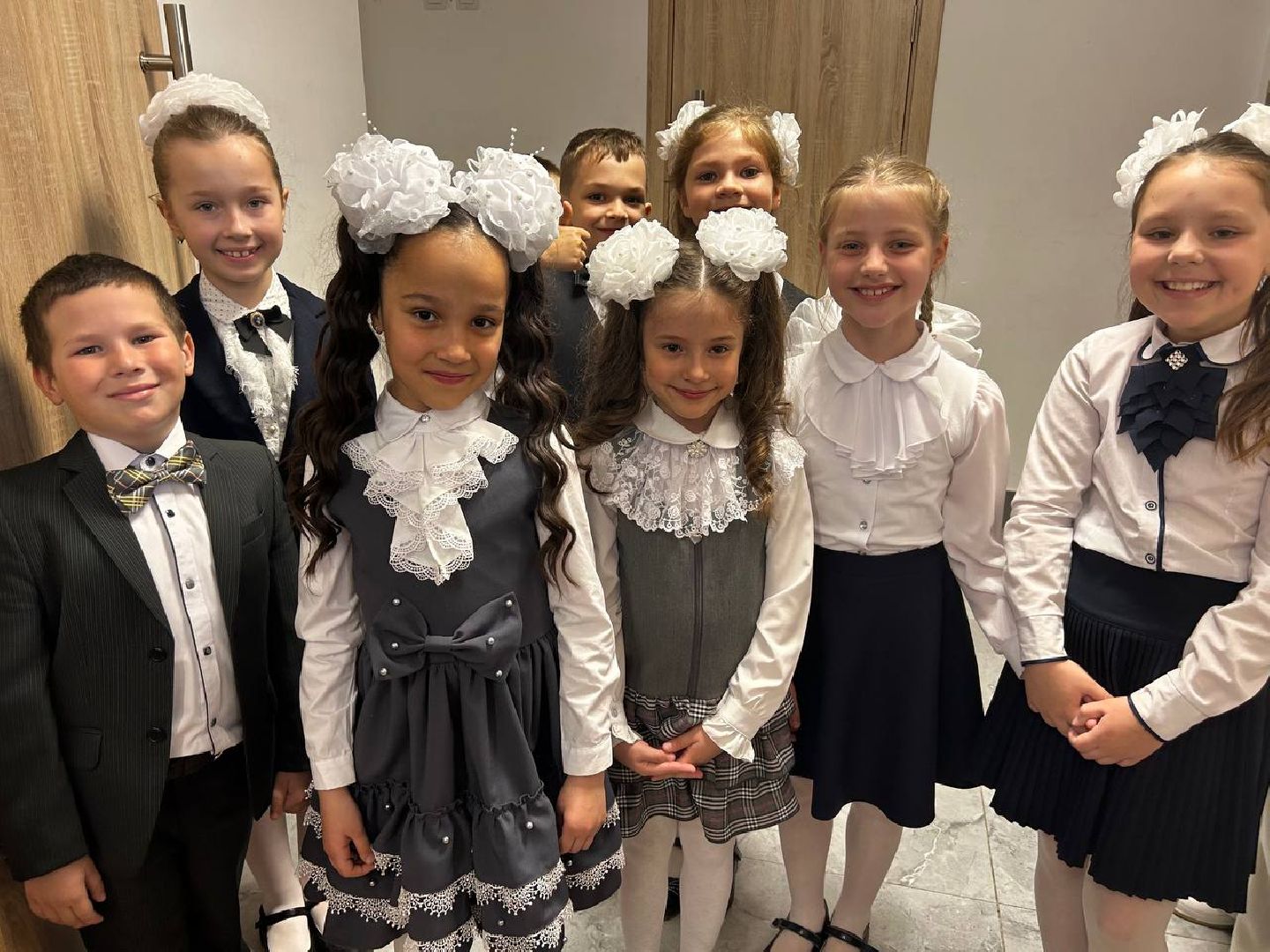 Подольск, образование