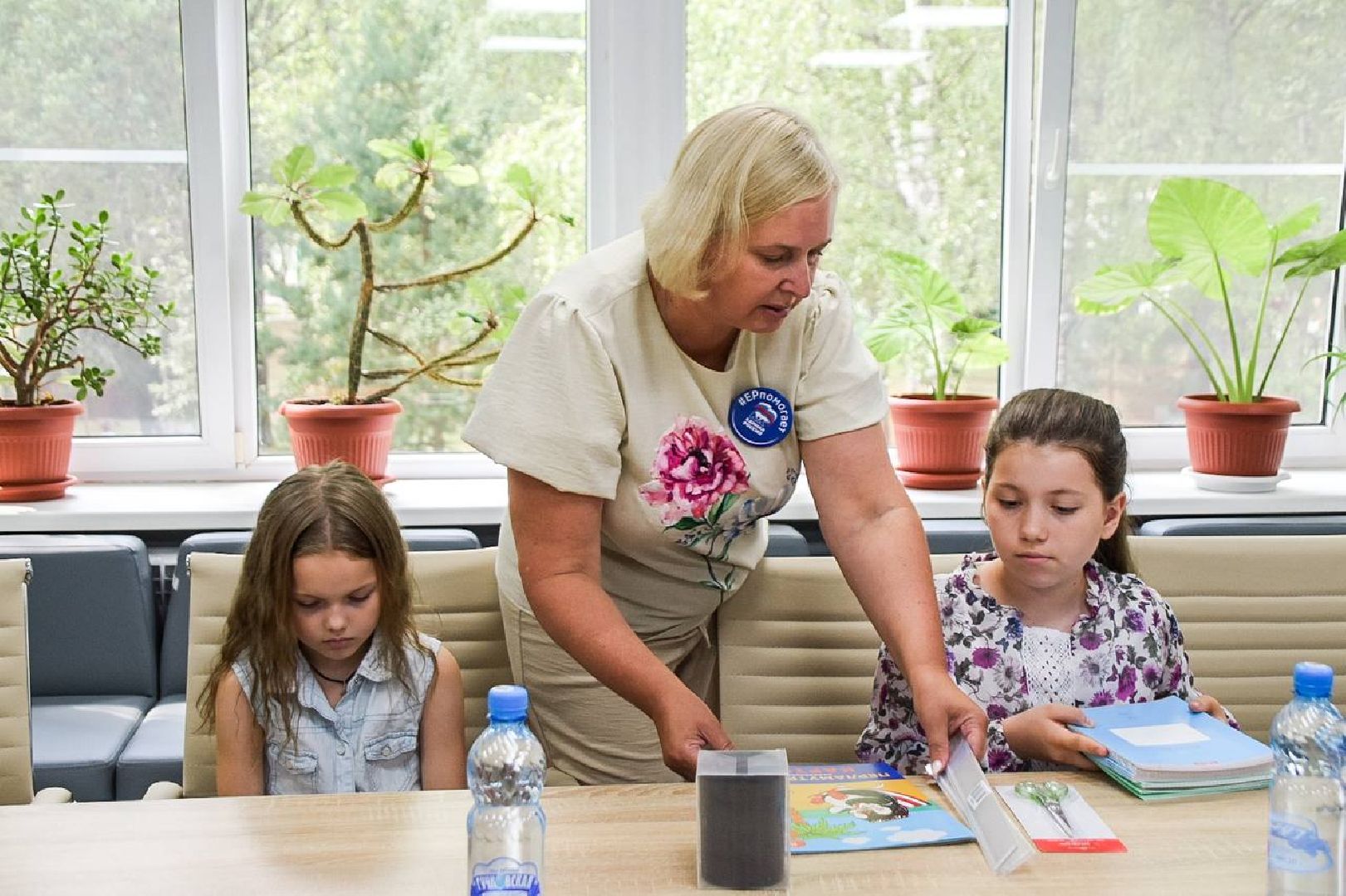 Подольск, образование