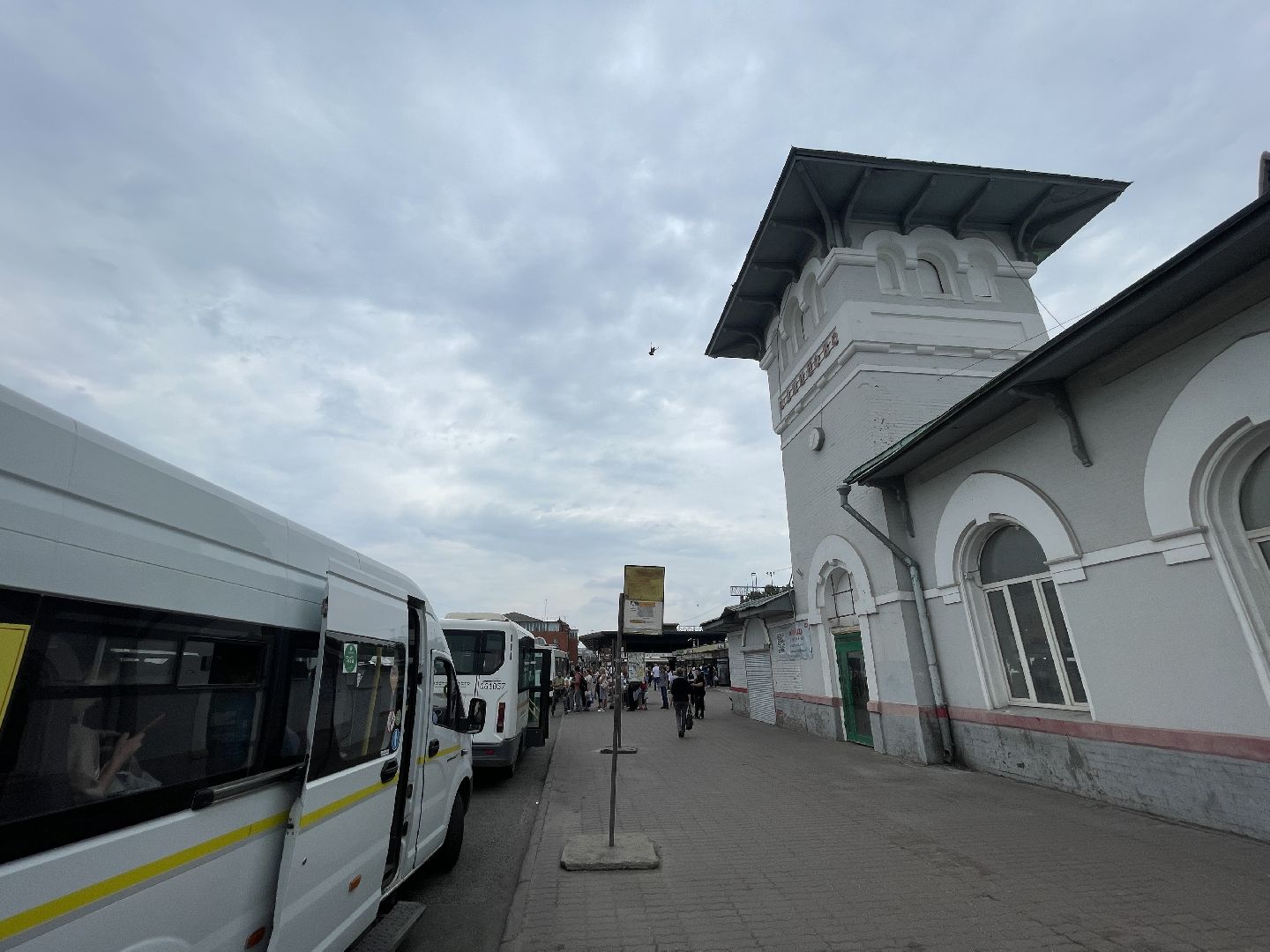 региональный экспресс, электропоезд, электричка, РЭКС, Одинцово