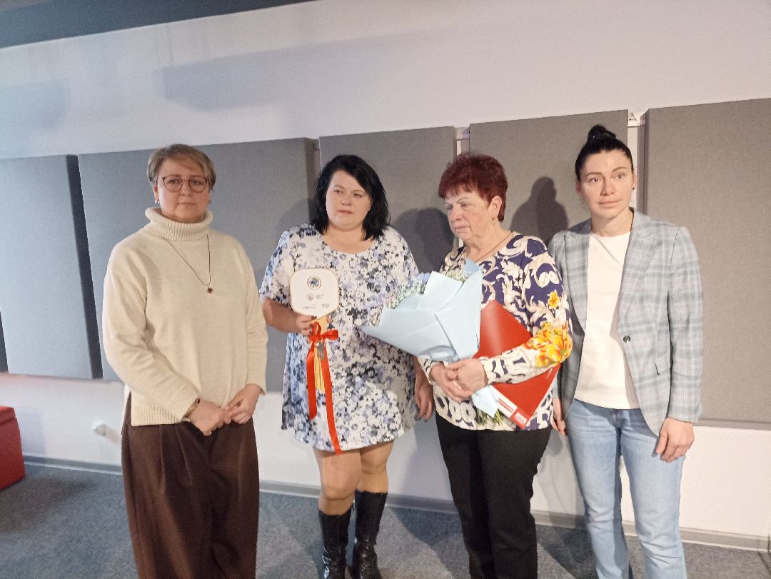 Серпухов, Благотворительность, Кремлёв