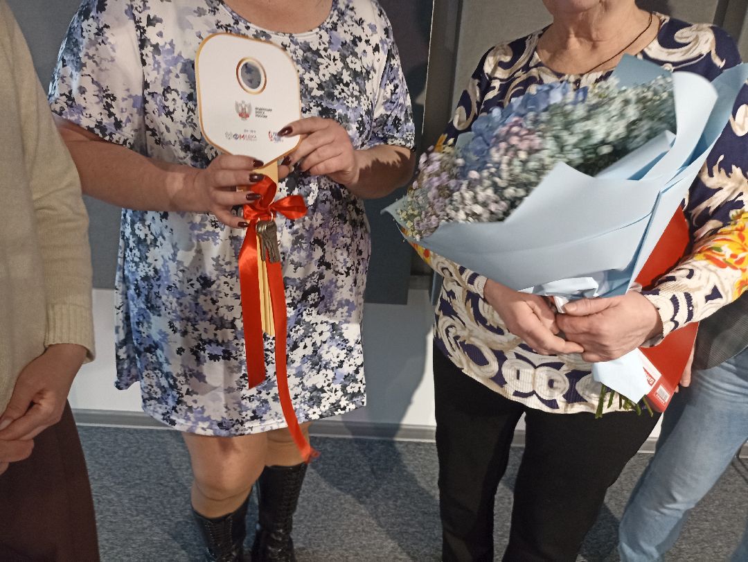 Серпухов, Благотворительность, Кремлёв