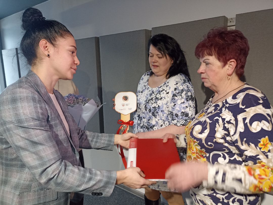 Серпухов, Благотворительность, Кремлёв