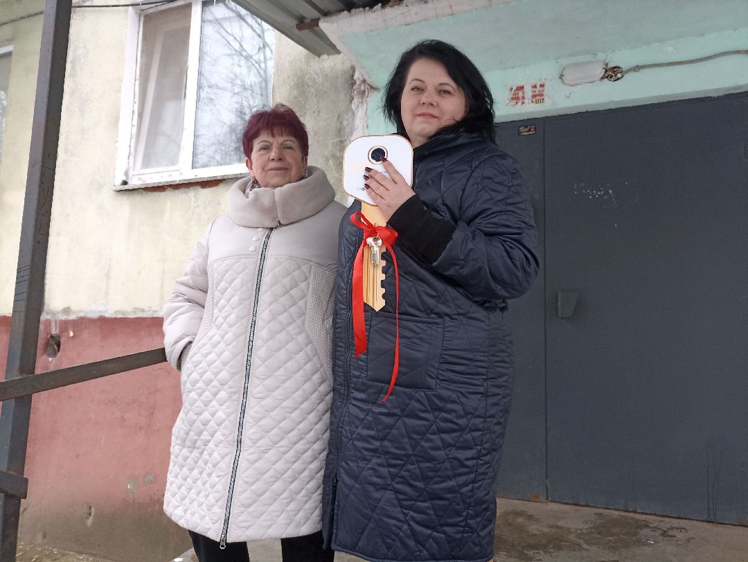 Серпухов, Благотворительность, Кремлёв