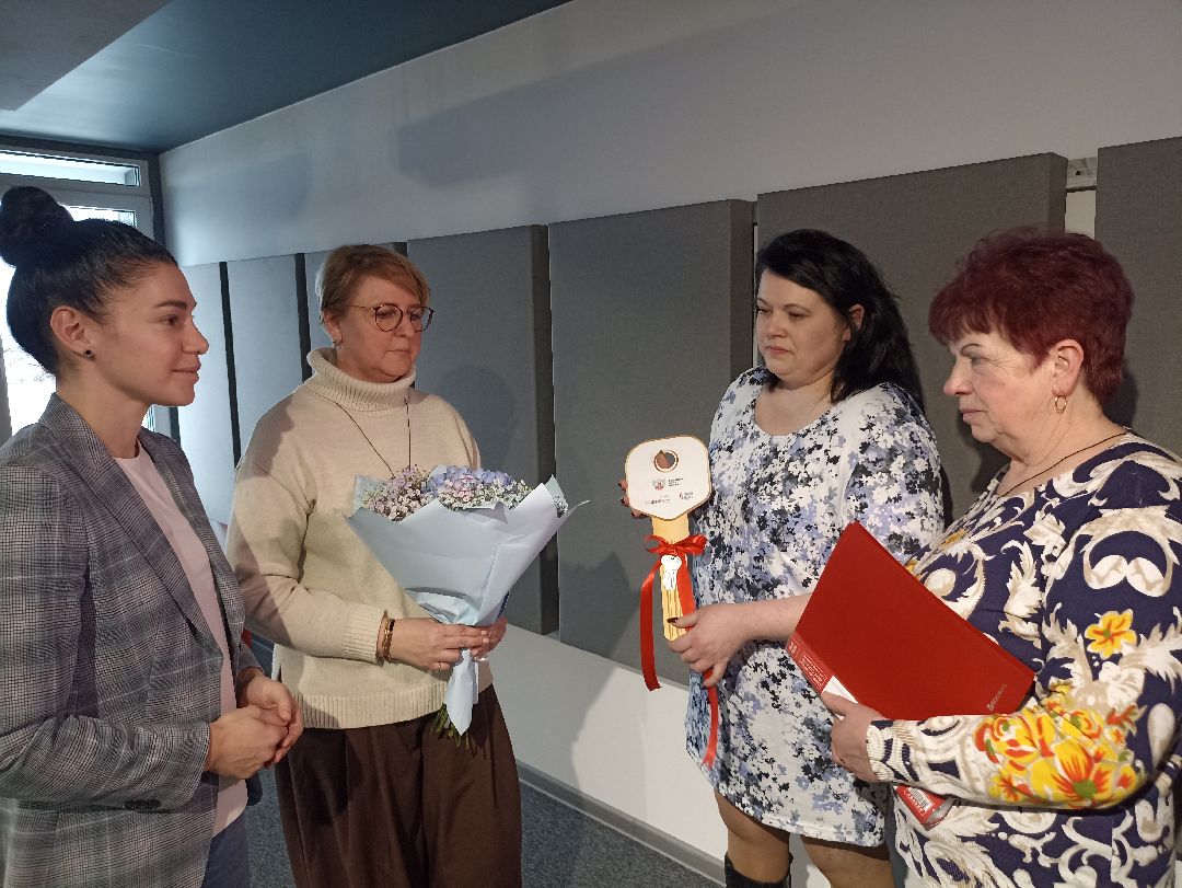 Серпухов, Благотворительность, Кремлёв