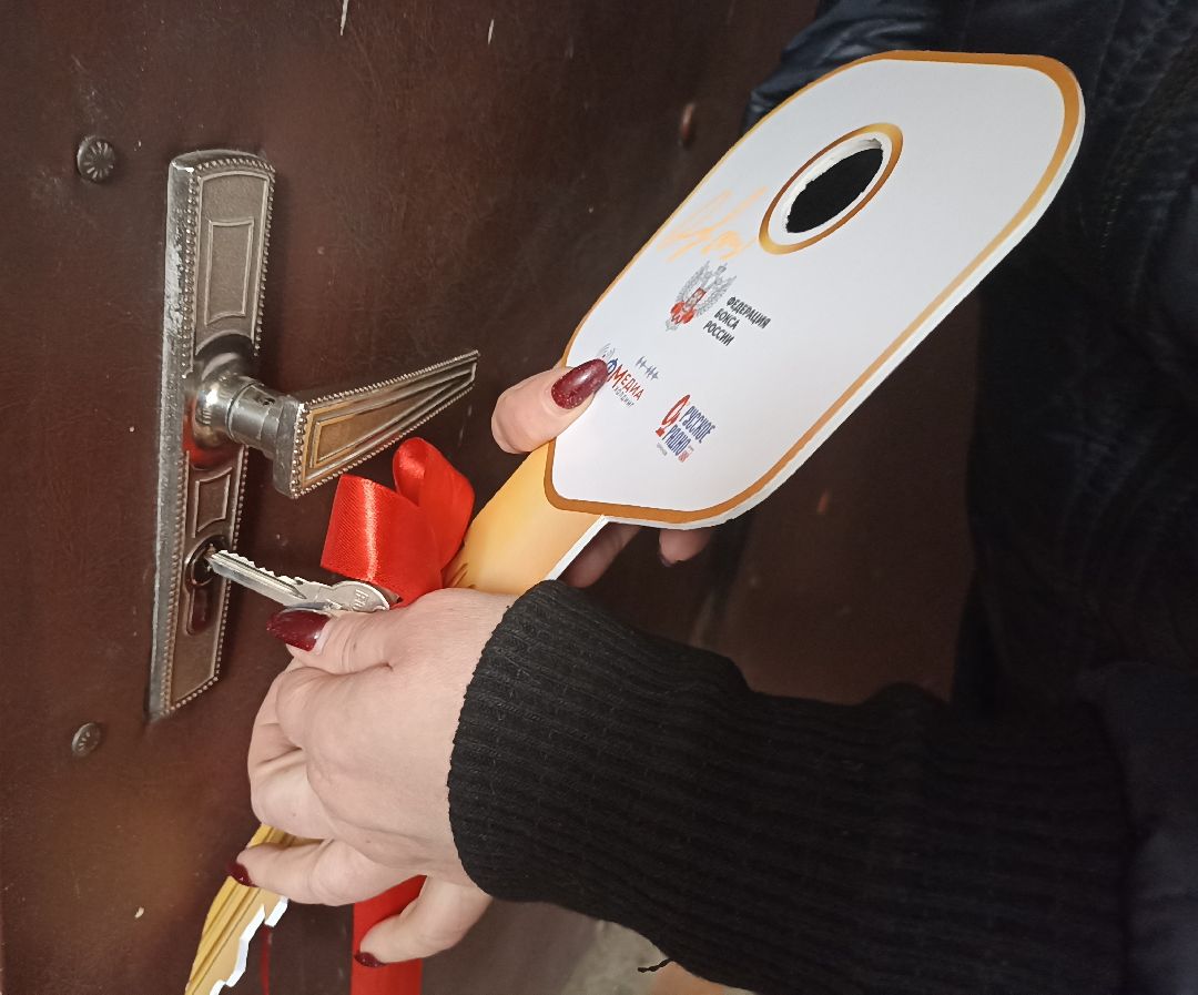 Серпухов, Благотворительность, Кремлёв