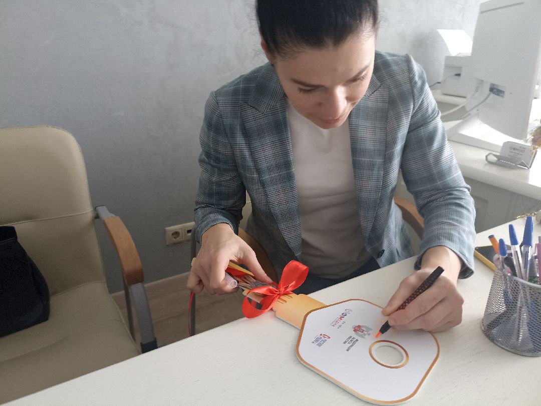 Серпухов, Благотворительность, Кремлёв