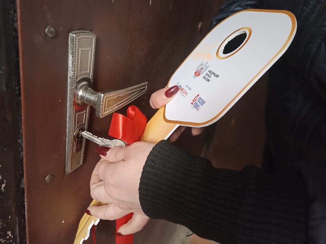 Серпухов, Благотворительность, Кремлёв